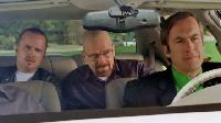 Click to watch 'Breaking Bad' (popup) Better Call Saul